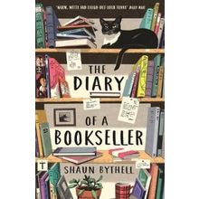 The Diary of a Bookseller - Shaun Bythell