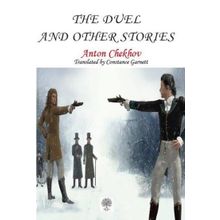 The Duel And Other Stories-Platanus Publishing