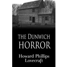 The Dunwich Horror - H.P. Lovecraft
