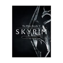 The Elder Scrolls V Skyrim PC