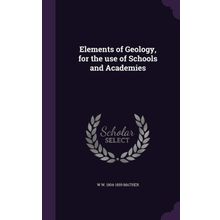 The Elements of Geology - William Harmon Norton
