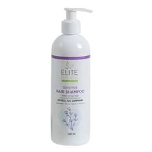 The Elite Home 350 Ml Organik Ve Vegan Şampuan