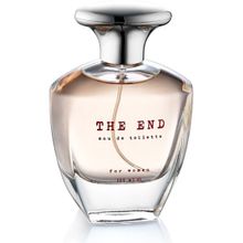 The End EDT 100 ml Kadın Parfüm
