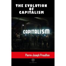 The Evolution Of Capitalism-Platanus Publishing
