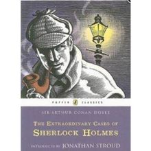 The Extraordinary Cases of Sherlock Holmes - Sir Arthur Conan Doyle