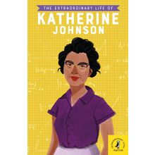 The Extraordinary Life Of Katherine John-Puffin Books