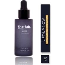 The Fair 30 ml Lift-Up Now Sıkılaştırıcı Serum