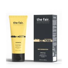 The Fair Yeni Nesil 100 ml Multi Vitamin Jel Tonik