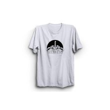 The Fame Akrep VCTR02 Rock Metal Müzik Grubu Beyaz Kadın T-shirt