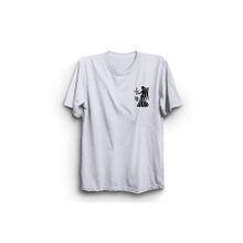 The Fame Başak Burcu Virgo Astroloji Beyaz Kadın T-shirt