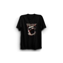 The Fame Bllt For My Valentine Scream Rock Metal Grup Siyah Kadın T-shirt