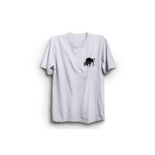 The Fame Boğa Burcu Taurus Astroloji Beyaz Kadın T-shirt