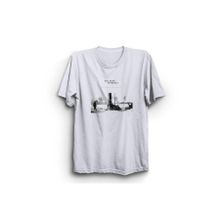 The Fame God İs An GIAA Violent Rock Metal Müzik Beyaz Kadın T-shirt