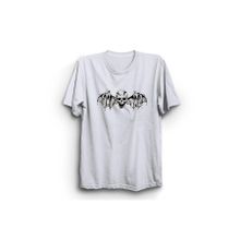 The Fame Merch Beyaz Kadın T-shirt