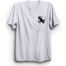 The Fame Oğlak Burcu Capricorn Astroloji Beyaz Kadın T-shirt