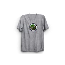 The Fame Oyun Gri Kadın T-shirt