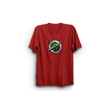 The Fame Oyun Kırmızı Kadın T-shirt