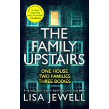 The Family Upstairs: The Bestseller and Gripping Richard & Judy Book Club Pick