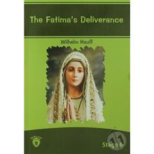 The Fatima’s Deliverance - Wilhelm Hauff