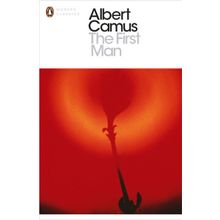 The First Man - Albert Camus