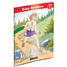 The First Marathon Level 1 - The Kidland