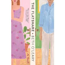The Flatshare