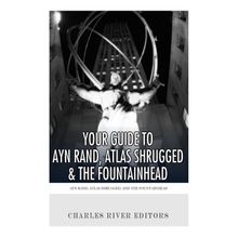 The Fountainhead - Ayn Rand