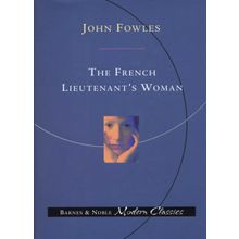 The French Lieutenant's Woman - John Fowles
