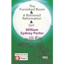 The Furnished Room A Retrieved Reformation Girl-Gece Kitaplığı