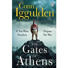 The Gates of Athens: Book One in the Athenian Series