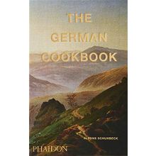 The German Cookbook - Alfons Schuhbek
