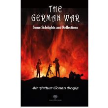 The German War-Platanus Publishing