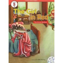 The Girl in Red +Hybrid CD eCR Starter - The Brothers Grimm