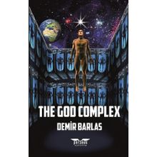 The God Complex - Demir Barlas