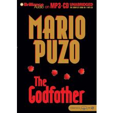 The Godfather - Mario Puzo