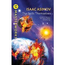 The Gods Themselves - Isaac Asimov