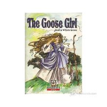 The Goose Girl - Jacob Grimm Wilhelm Grimm Grimm Kardeşler Jacob Grimm - Wilhelm Grimm