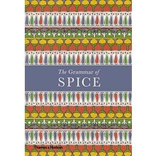 The Grammar Of Spice - Caz Hildebrand