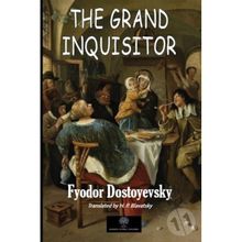 The Grand Inquisitor-Platanus Publishing