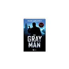 The Gray Man - Mark Greaney
