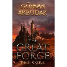 The Great Force - Gürkan Akbudak