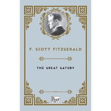 the Great Gatsby Paper Books