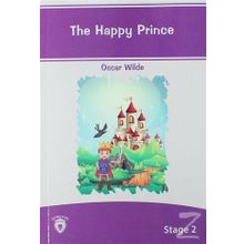 The Happy Prince Stage - 2 - Oscar Wilde