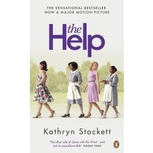 The Help - Kathryn Stockett