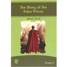 The History of The Spectre Ship - Wilhelm Hauff