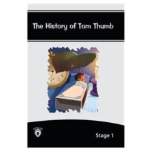 The History Of Tom Thumb İngilizce Hikaye Stage 1 - Kolektif