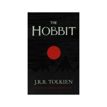 THE HOBBIT - JOHN RONALD REUEL TOLKIEN