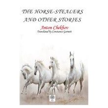 The Horse-Stealers And Other Stories-Platanus Publishing