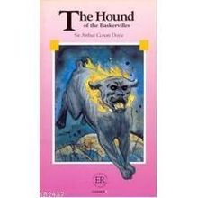 THE HOUND OF THE BASKERVILLES - ARTHUR CONAN DOYLE (ISBN:9788723900876)