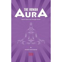 The Human Aura-Gece Kitaplığı